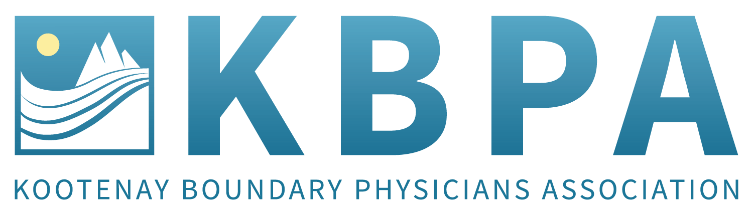 Kootenay Boundary Physicians Association